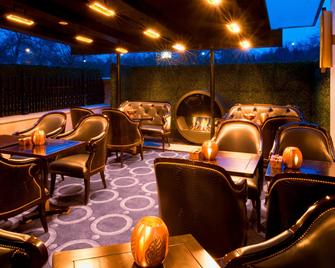The Wellesley, a Luxury Collection Hotel, Knightsbridge, London - London - Lounge