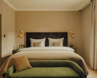 Design Apartments zum Hirschen - Salzburg - Kamar Tidur