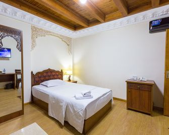 Hotel Volida Boutique - Bujara