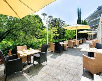 Achat Hotel Bad Dürkheim - Bad Duerkheim - Restaurant