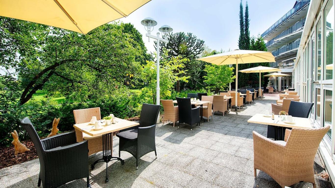 Achat Hotel Bad Dürkheim
