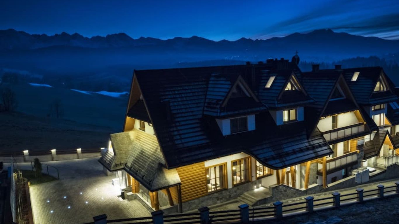 Hotel Kopieniec Fizjo- Med & Spa