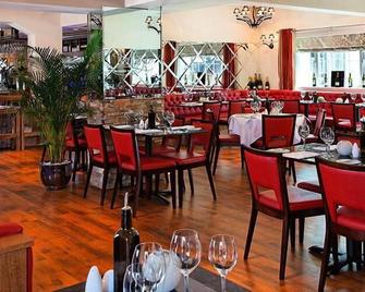 Lucarelli Inn - West Bromwich - Restaurante