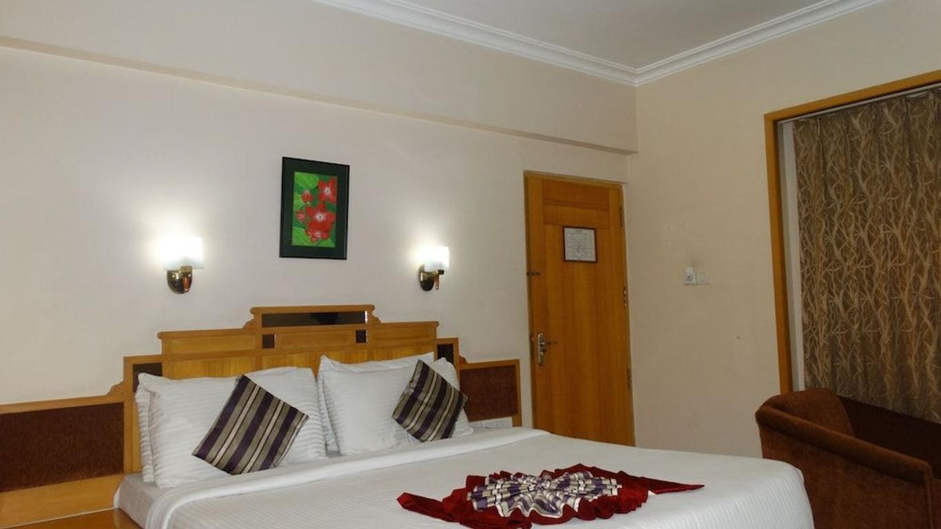 Kalyan Residency