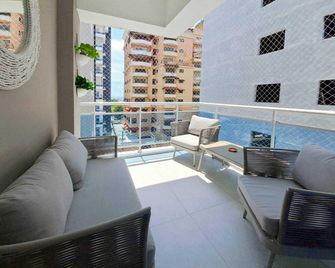 Goistay Las Mariposas 22 - Santo Domingo - Balcón