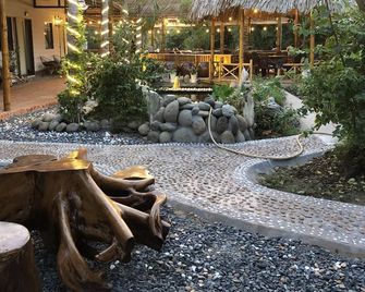 Homestay Songngu Pisces - Can Tho - Buiten zicht