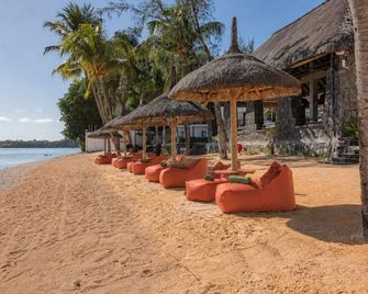 Lankraz Hotel Mauritius - Tombeau Bay