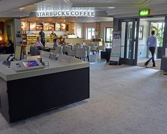Village Hotel Coventry - Coventry