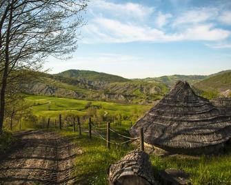 Hostel Podesteria di Gombola - art and territory - Polinago