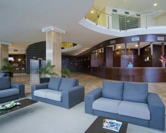 Hotel Bahía Calpe by Pierre & Vacances - Calpe - Lobby