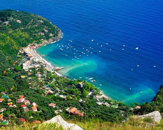 Punta Campanella Resort & Spa - Massa Lubrense