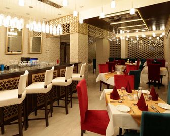 Comfort Inn Sapphire - Jaipur - Restaurant