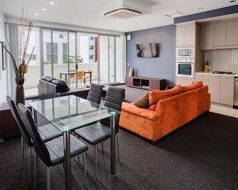 Honeysuckle Executive Suites - Ньюкасл