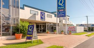 The Q Motel - Rockhampton