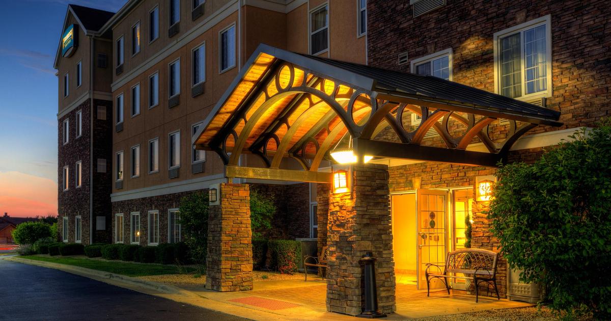 Staybridge Suites Rockford from 103. Rockford Hotel Deals & Reviews