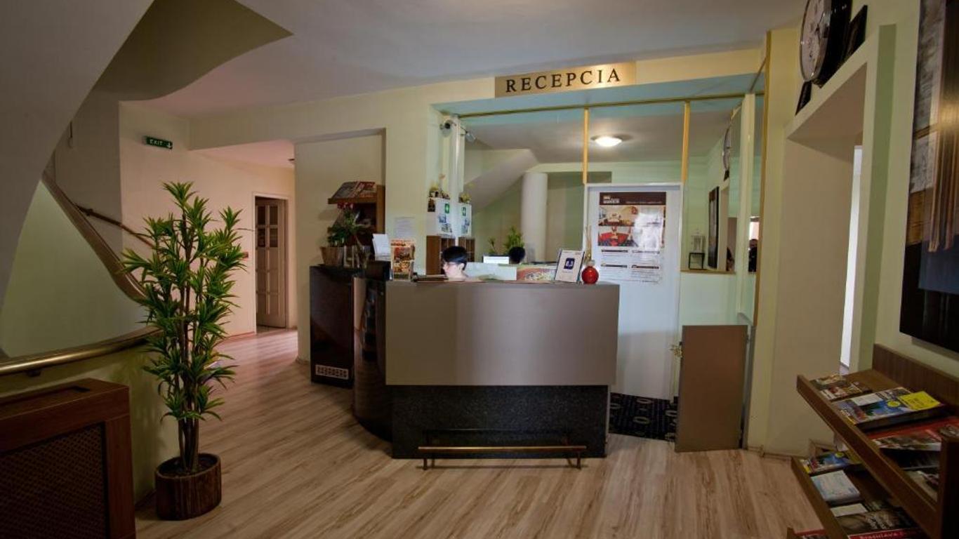 Penzion Gremium