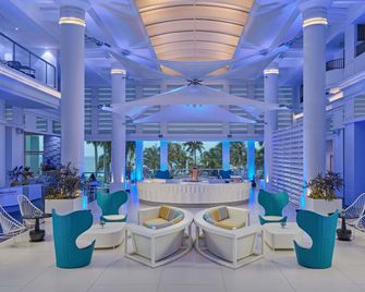 Mövenpick Hotel Mactan Island Cebu - Lapu-Lapu City - Bar