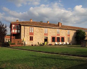 Casa de Campoo - Naveda De Campoo - Building