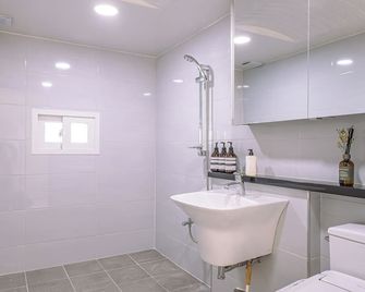 moneystay inchon - Incheon - Bathroom