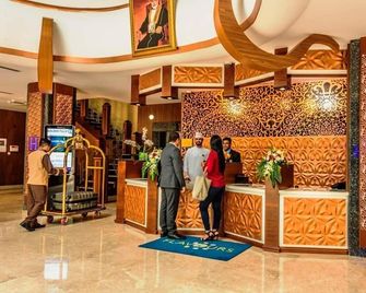 Golden Tulip Headington Ruwi - Ruwi