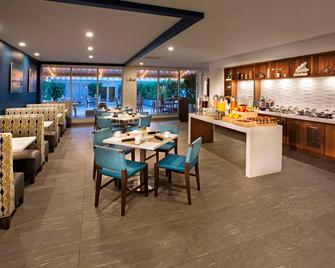 Doubletree Resort by Hilton Hollywood Beach - Hollywood - Restaurant