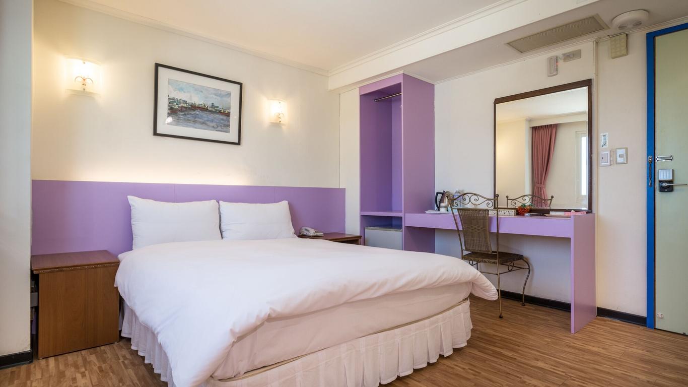 Apple Hotel