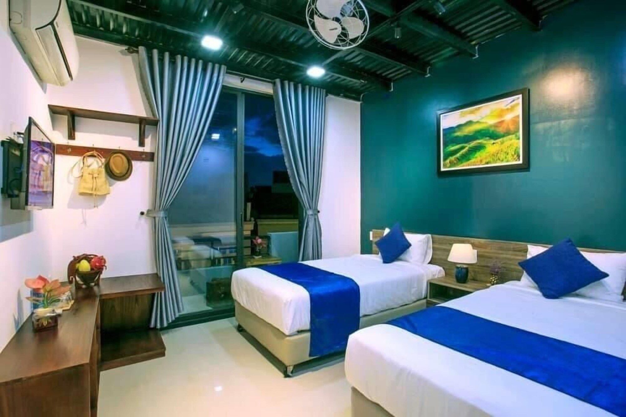 May's House Hoi An - הוי אן