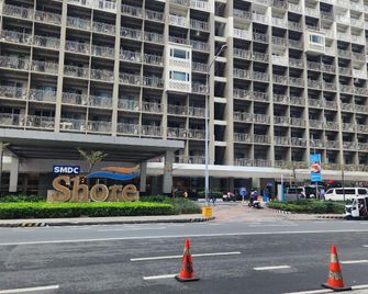 Shore Residences - 馬尼拉 - 建築