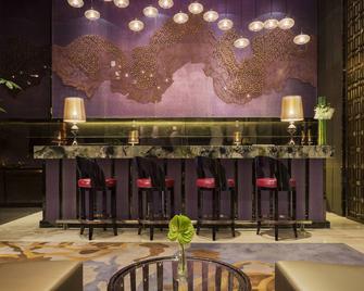 Wanda Realm Jinhua - Jinhua - Bar