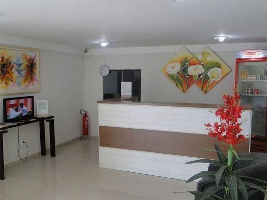 Hotel Aracaju Express