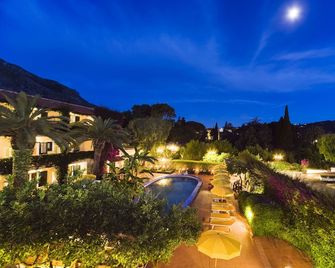 Hotel Villa Angela - פוריו - נוף חיצוני