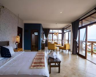 Socialtel Montañita - Manglaralto - Bedroom