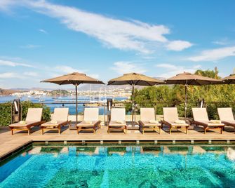 Senses Hotel - Bodrum - Pool