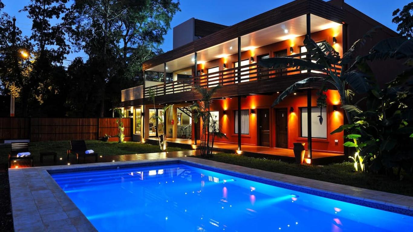 كوستا إجوازو