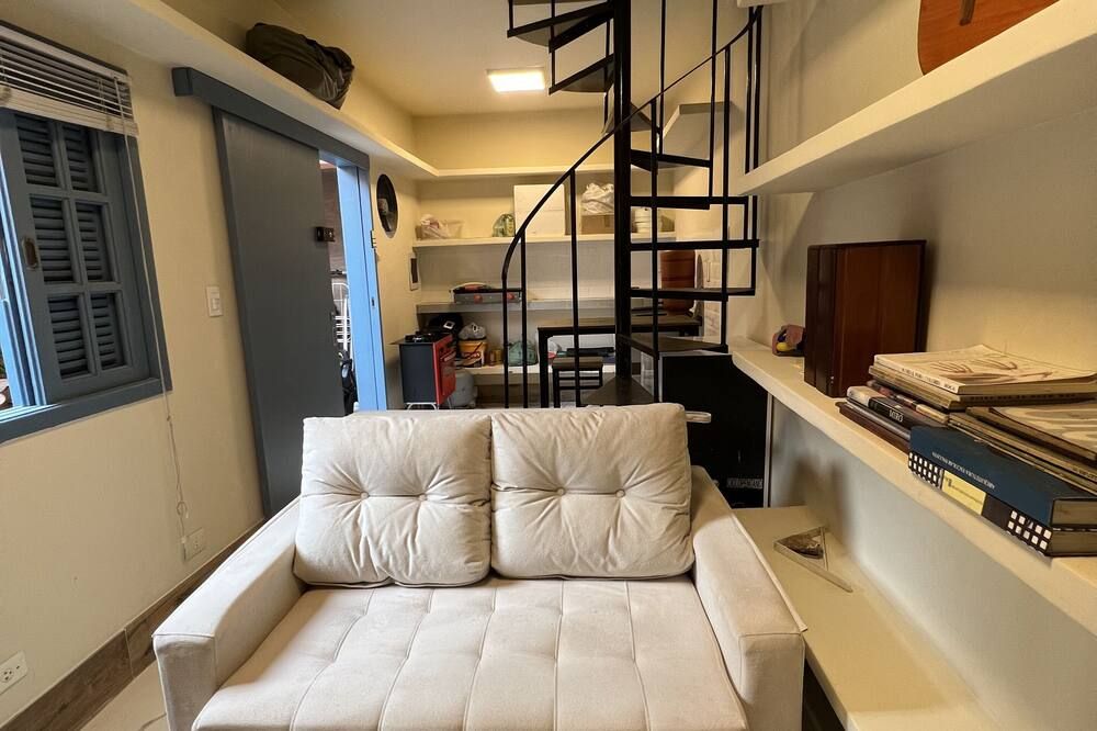 Hostel El Caminito Lgbtqiapn Plus - סנטוס - סלון