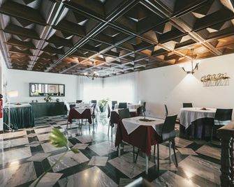 Quinta da Costinha - Alijo - Restaurant