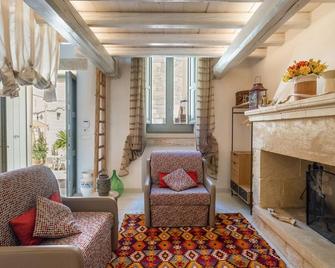 La dimora Elia' - Muro Leccese - Living room
