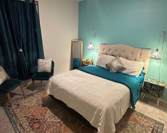 Cozy & Private Retreat – Relax in Comfort! - Hollister