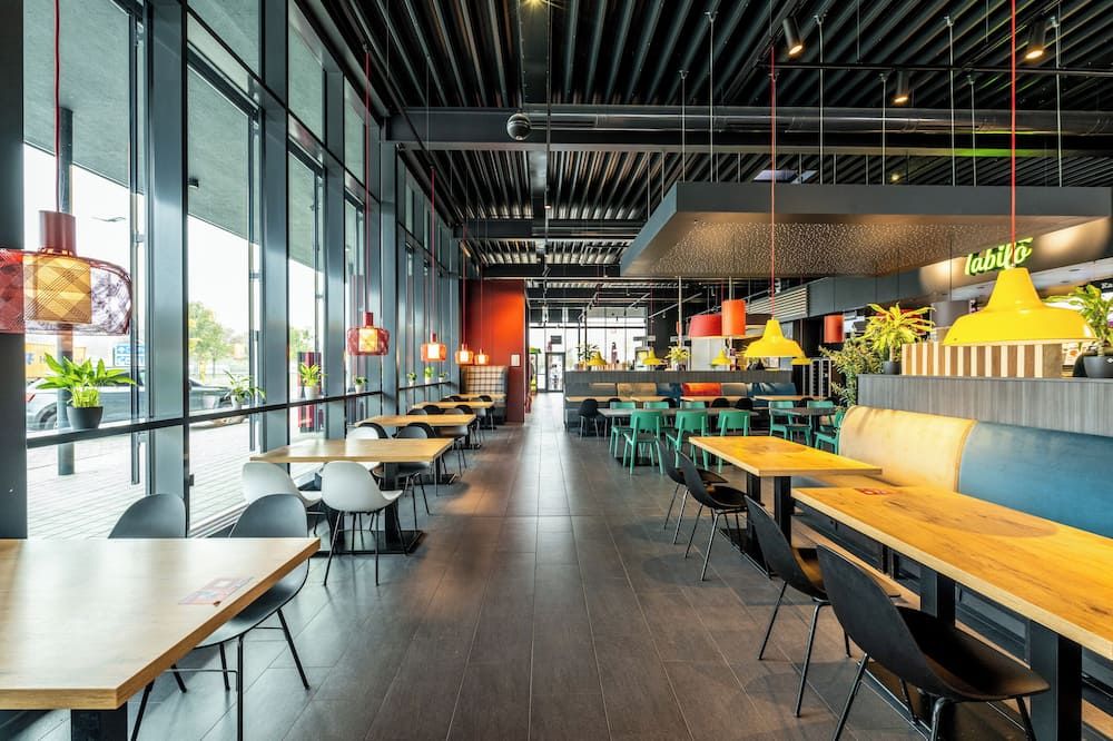 Serways Hotel Weiskirchen Nord