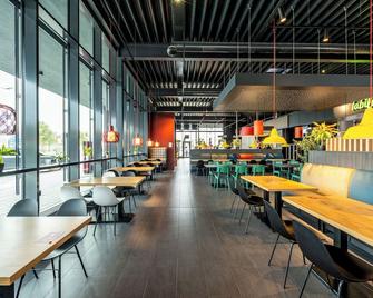 Serways Hotel Weiskirchen Nord - Rodgau - Restaurant