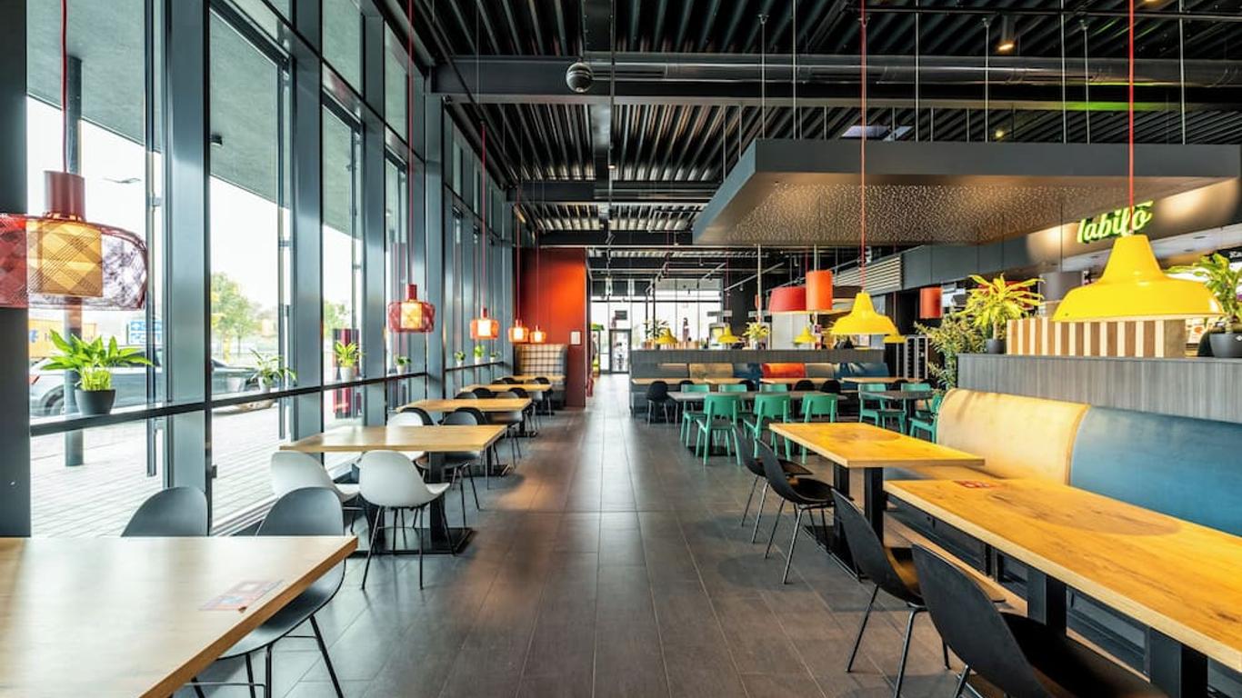 Serways Hotel Weiskirchen Nord