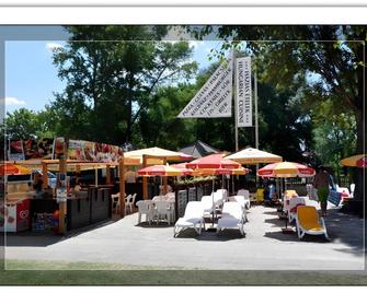 Hotel Melis - Balatonlelle - Restaurant