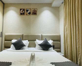 Shreshtam Apart Hotel, Kondapur - Patancheru