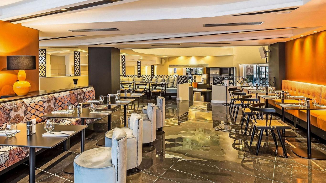 Airotel Stratos Vassilikos