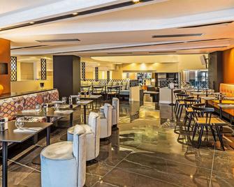 فندق أيروتيل ستراتوس فاسيليكوس - أثينا - مطعم