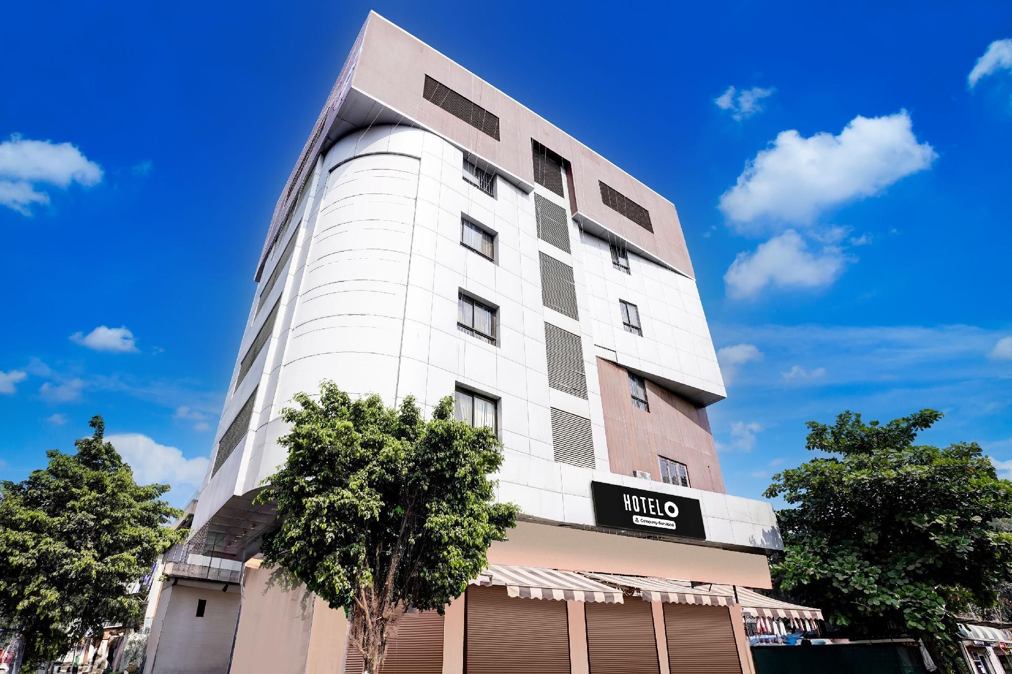 Hotel O Nashik Road Formerly The Address Hotel thumbnail 2