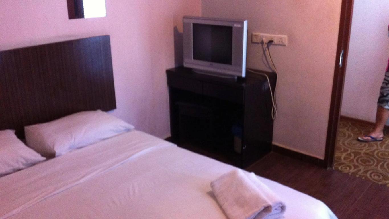 Li Garden Hotel