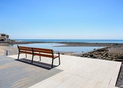 Apartamentos olas y mar - Puerto del Rosario - Παραλία