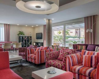 Hotel Nazionale - Desenzano del Garda - Lounge