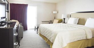 Argo Inn and Suites - Idaho Springs - Bedroom